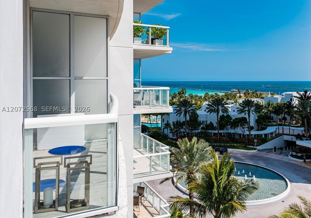 50 S Pointe Dr 905, Miami Beach, FL 33139