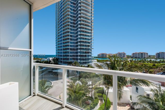 50 S Pointe Dr 905, Miami Beach, FL 33139