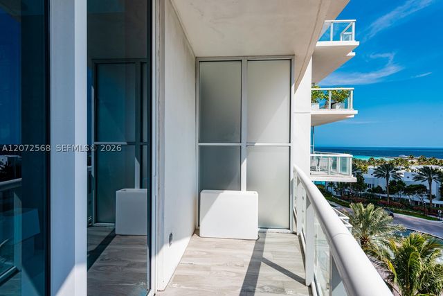 50 S Pointe Dr 905, Miami Beach, FL 33139
