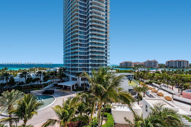 50 S Pointe Dr 905, Miami Beach, FL 33139