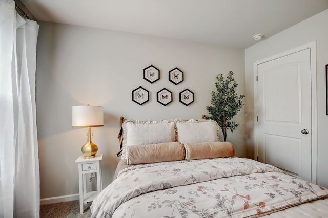 2262 Harlequin Point, Lebanon, TN 37090