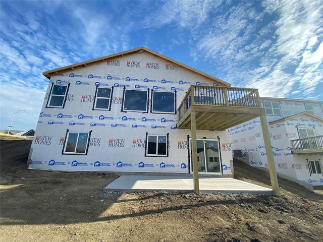 432 Napoli Avenue, West Des Moines, IA 50266