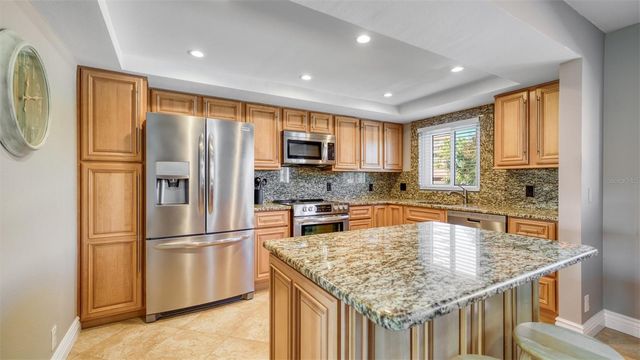 1351 GULF BOULEVARD 219, Clearwater Beach, FL 33767