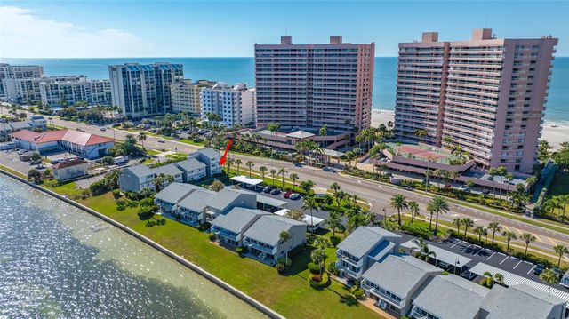 1351 GULF BOULEVARD 219, Clearwater Beach, FL 33767