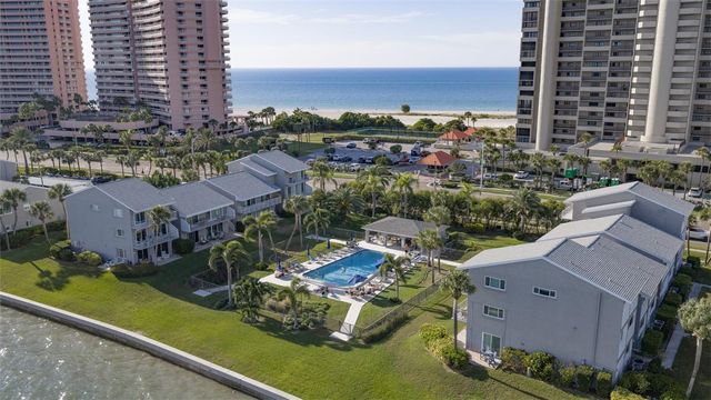 1351 GULF BOULEVARD 219, Clearwater Beach, FL 33767
