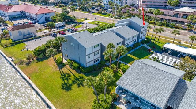 1351 GULF BOULEVARD 219, Clearwater Beach, FL 33767