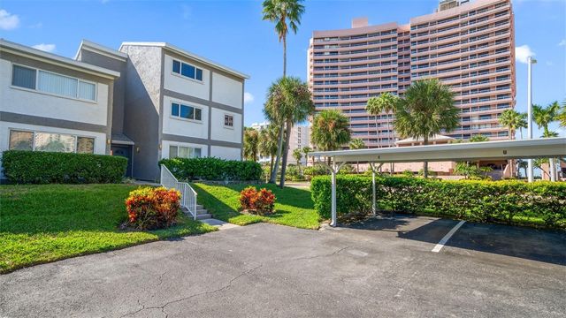 1351 GULF BOULEVARD 219, Clearwater Beach, FL 33767