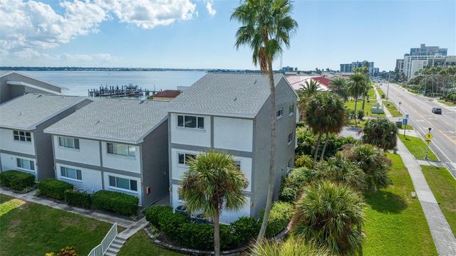 1351 GULF BOULEVARD 219, Clearwater Beach, FL 33767
