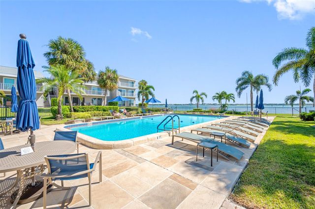 1351 GULF BOULEVARD 219, Clearwater Beach, FL 33767