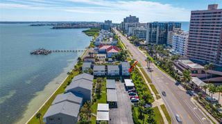 1351 GULF BOULEVARD 219, Clearwater Beach, FL 33767