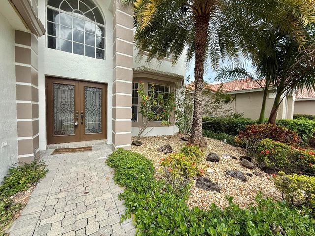 12902 Hyland Circle, Boca Raton, FL 33428