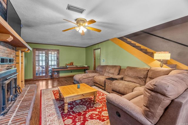 929 Highway 287, Conway, AR 72032