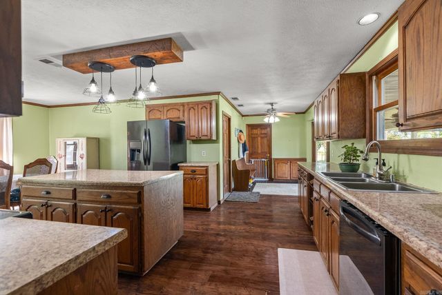 929 Highway 287, Conway, AR 72032