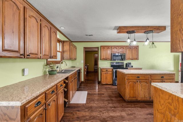 929 Highway 287, Conway, AR 72032