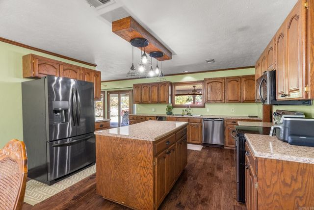 929 Highway 287, Conway, AR 72032