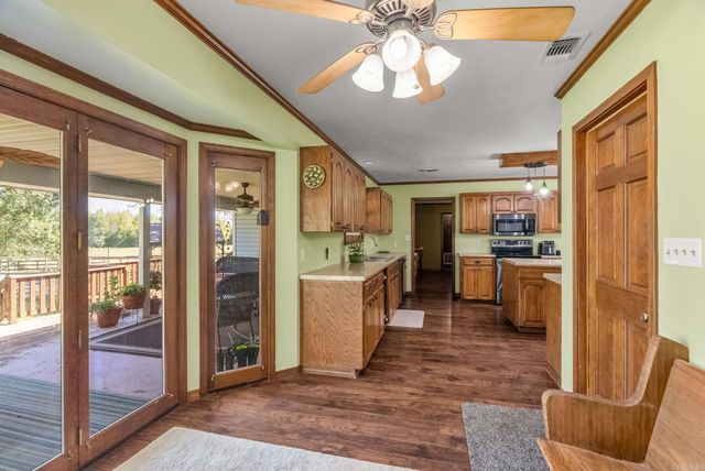 929 Highway 287, Conway, AR 72032