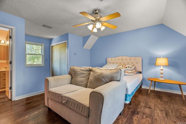 929 Highway 287, Conway, AR 72032