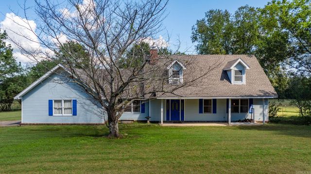 929 Highway 287, Conway, AR 72032