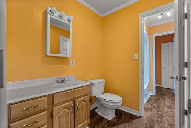 929 Highway 287, Conway, AR 72032