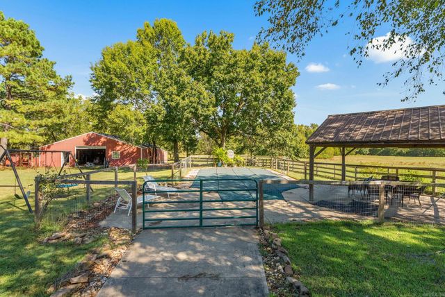 929 Highway 287, Conway, AR 72032