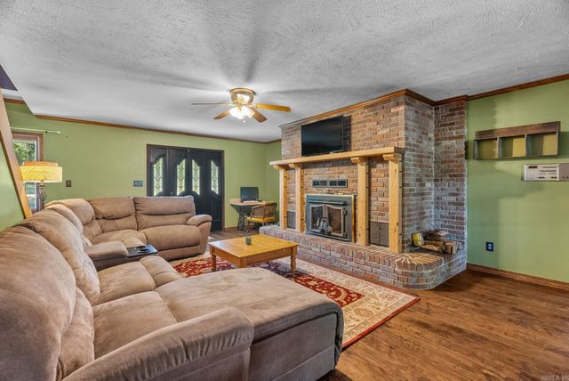 929 Highway 287, Conway, AR 72032