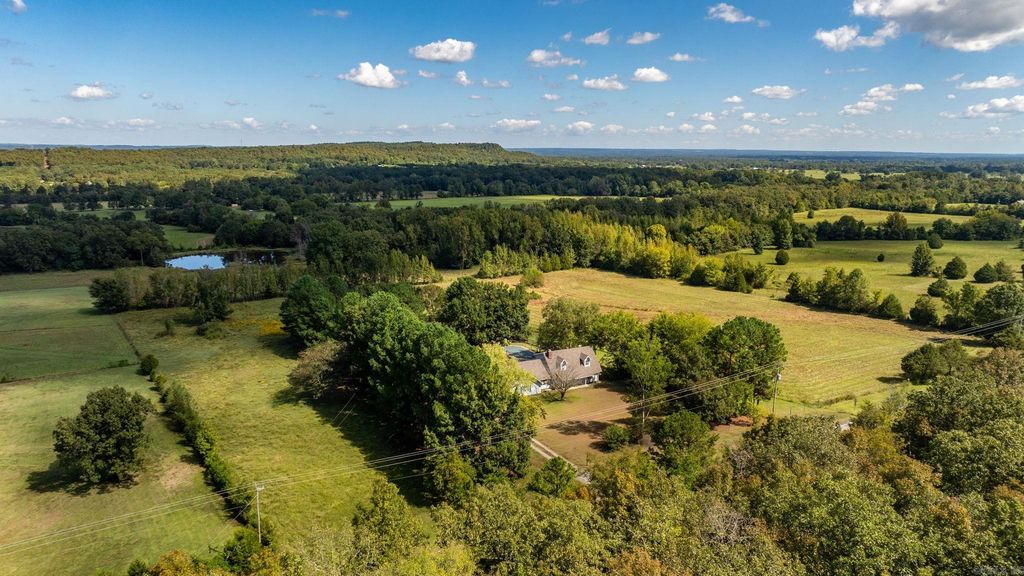 929 Highway 287, Conway, AR 72032