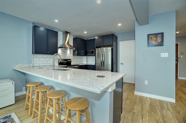 320 Fort Duquesne Blvd 12M, Downtown Pgh, PA 15222