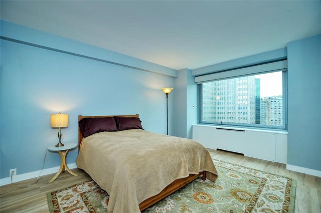 320 Fort Duquesne Blvd 12M, Downtown Pgh, PA 15222