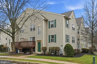 938 MUHLENBERG DR #1508, Trappe, PA 19426