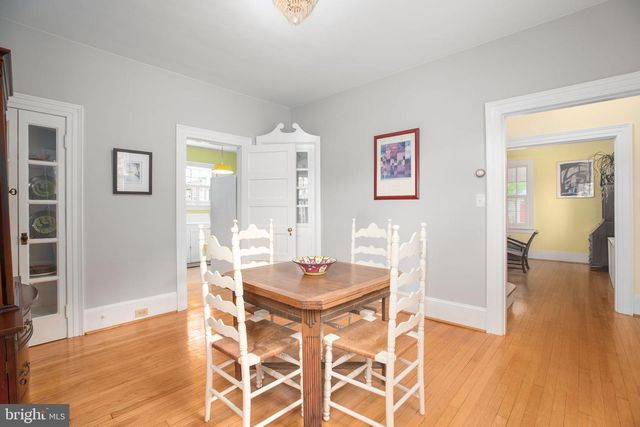 800 SYLVANIA AVE, Fredericksburg, VA 22401