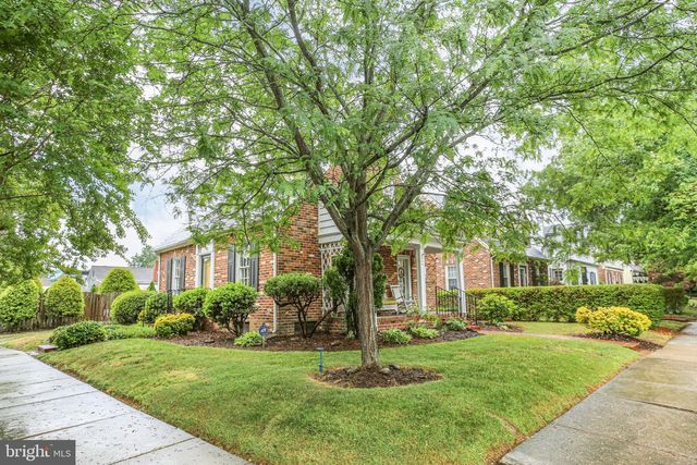 800 SYLVANIA AVE, Fredericksburg, VA 22401
