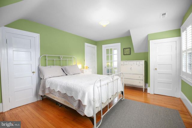800 SYLVANIA AVE, Fredericksburg, VA 22401