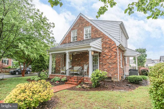 800 SYLVANIA AVE, Fredericksburg, VA 22401