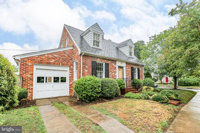 800 SYLVANIA AVE, Fredericksburg, VA 22401