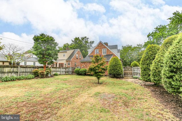 800 SYLVANIA AVE, Fredericksburg, VA 22401