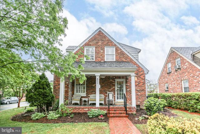 800 SYLVANIA AVE, Fredericksburg, VA 22401