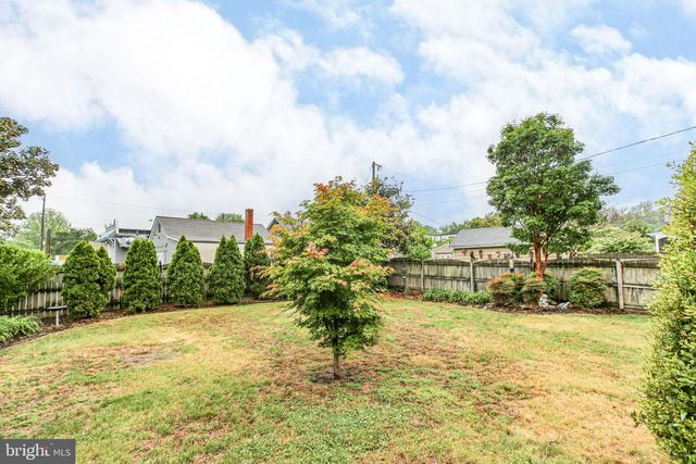 800 SYLVANIA AVE, Fredericksburg, VA 22401