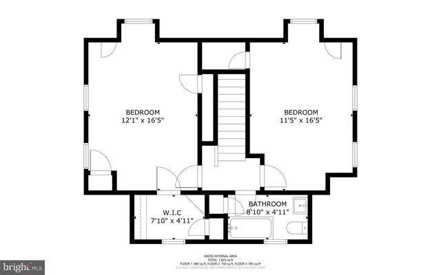 800 SYLVANIA AVE, Fredericksburg, VA 22401