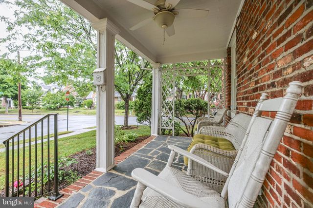 800 SYLVANIA AVE, Fredericksburg, VA 22401