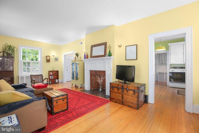 800 SYLVANIA AVE, Fredericksburg, VA 22401