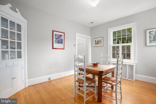 800 SYLVANIA AVE, Fredericksburg, VA 22401