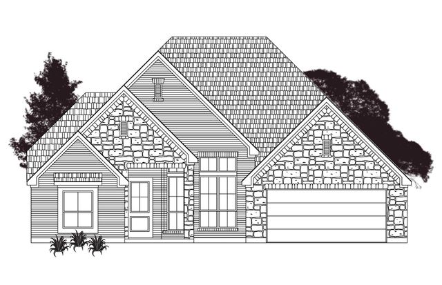 38642 Night Brood Court, Magnolia, TX 77354