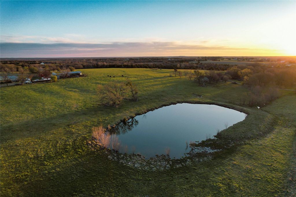 TBD Schneider Rd Road, Howe, TX 75459