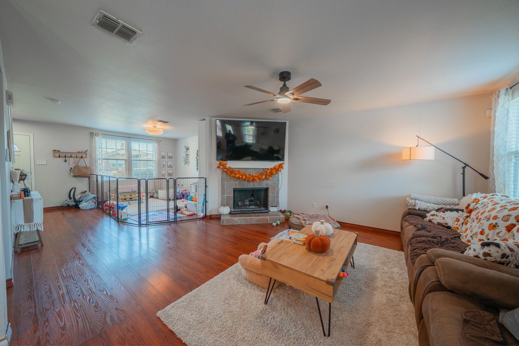 748 Granite Ridge Drive, Fort Worth, TX 76179 — photo 2
