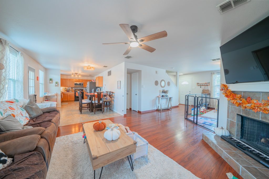 748 Granite Ridge Drive, Fort Worth, TX 76179 — photo 3