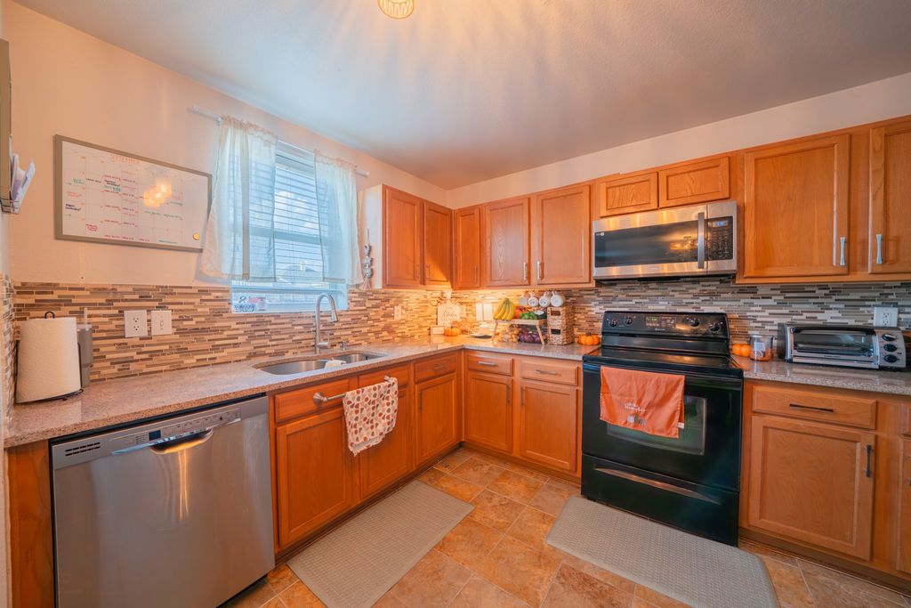 748 Granite Ridge Drive, Fort Worth, TX 76179 — photo 4