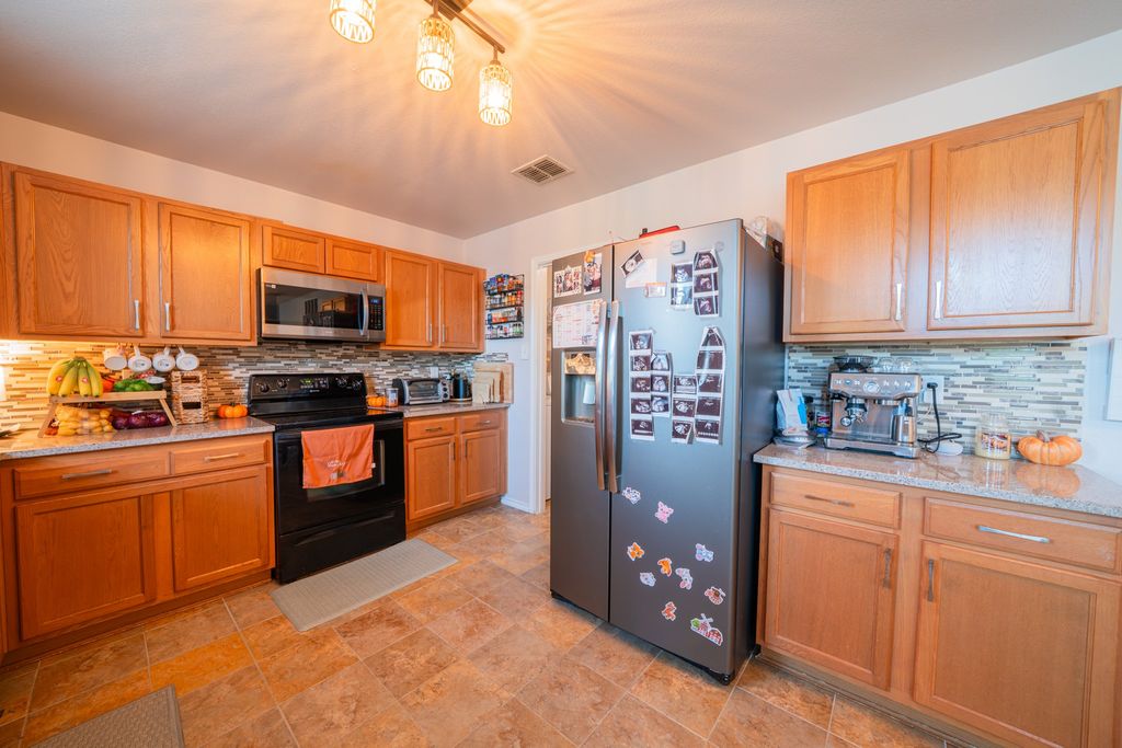 748 Granite Ridge Drive, Fort Worth, TX 76179 — photo 5