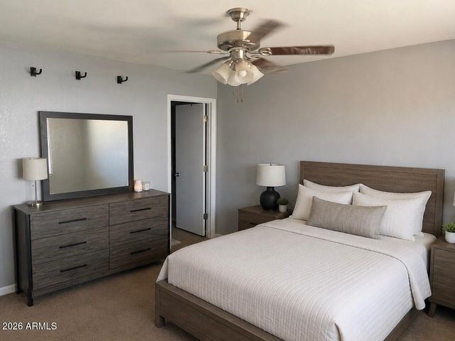 4126 W SIERRA Street, Phoenix, AZ 85029