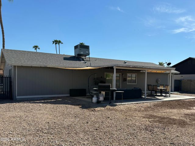 4126 W SIERRA Street, Phoenix, AZ 85029