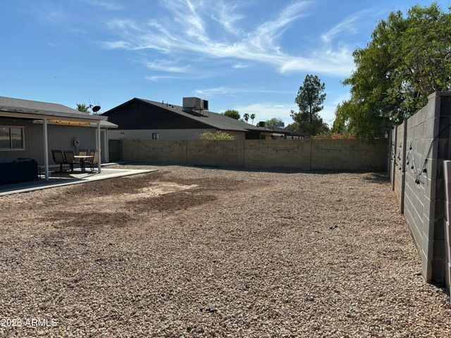 4126 W SIERRA Street, Phoenix, AZ 85029